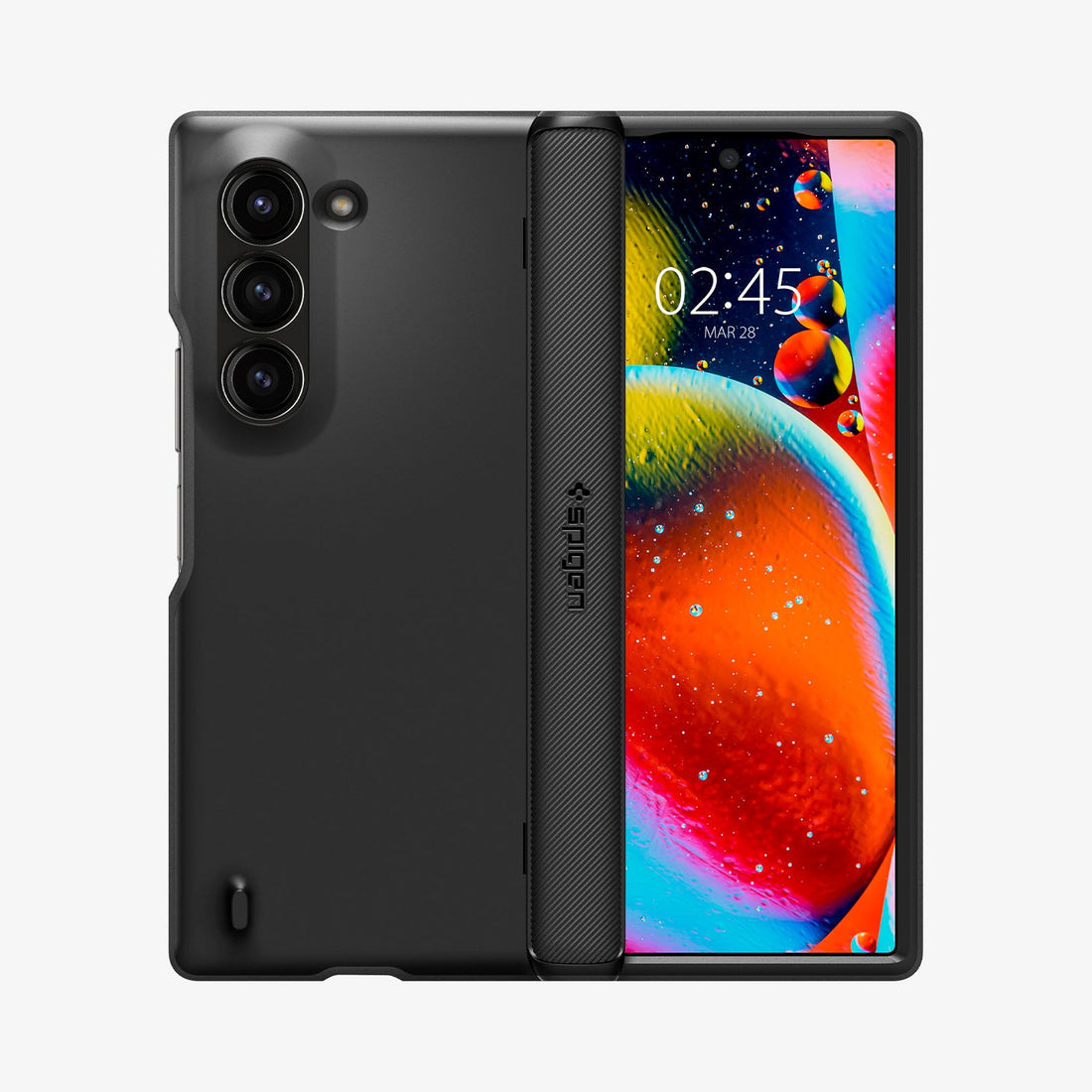Galaxy Z Fold6 - Slim Armor Pro