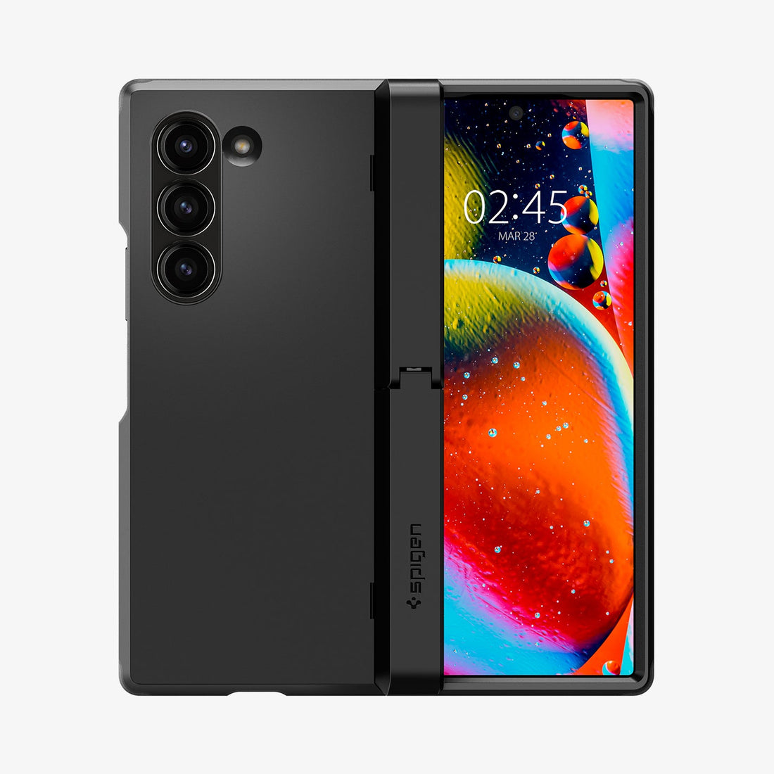 Galaxy Z Fold6 - Tough Armor Pro P