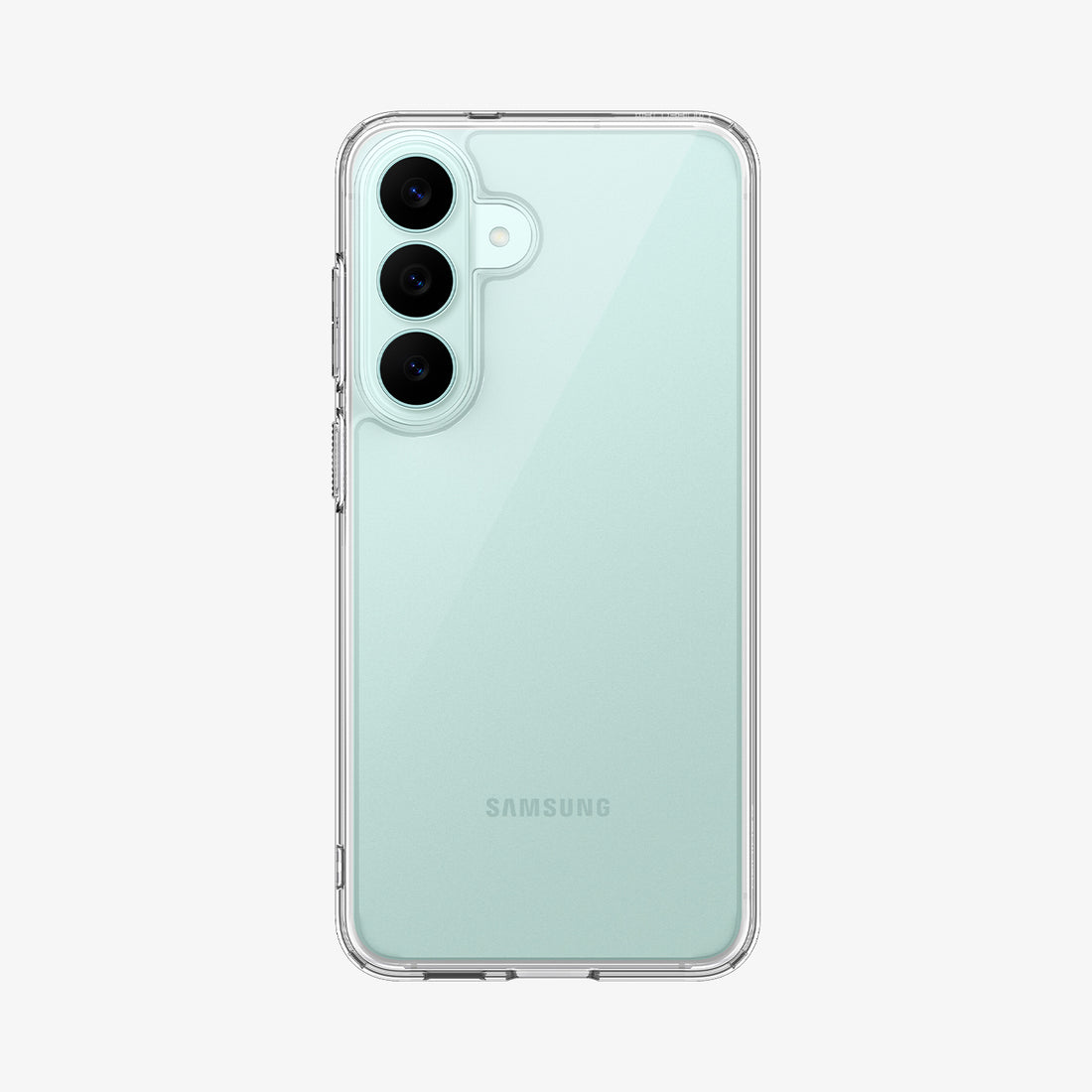 Galaxy S26 FE - Ultra Hybrid