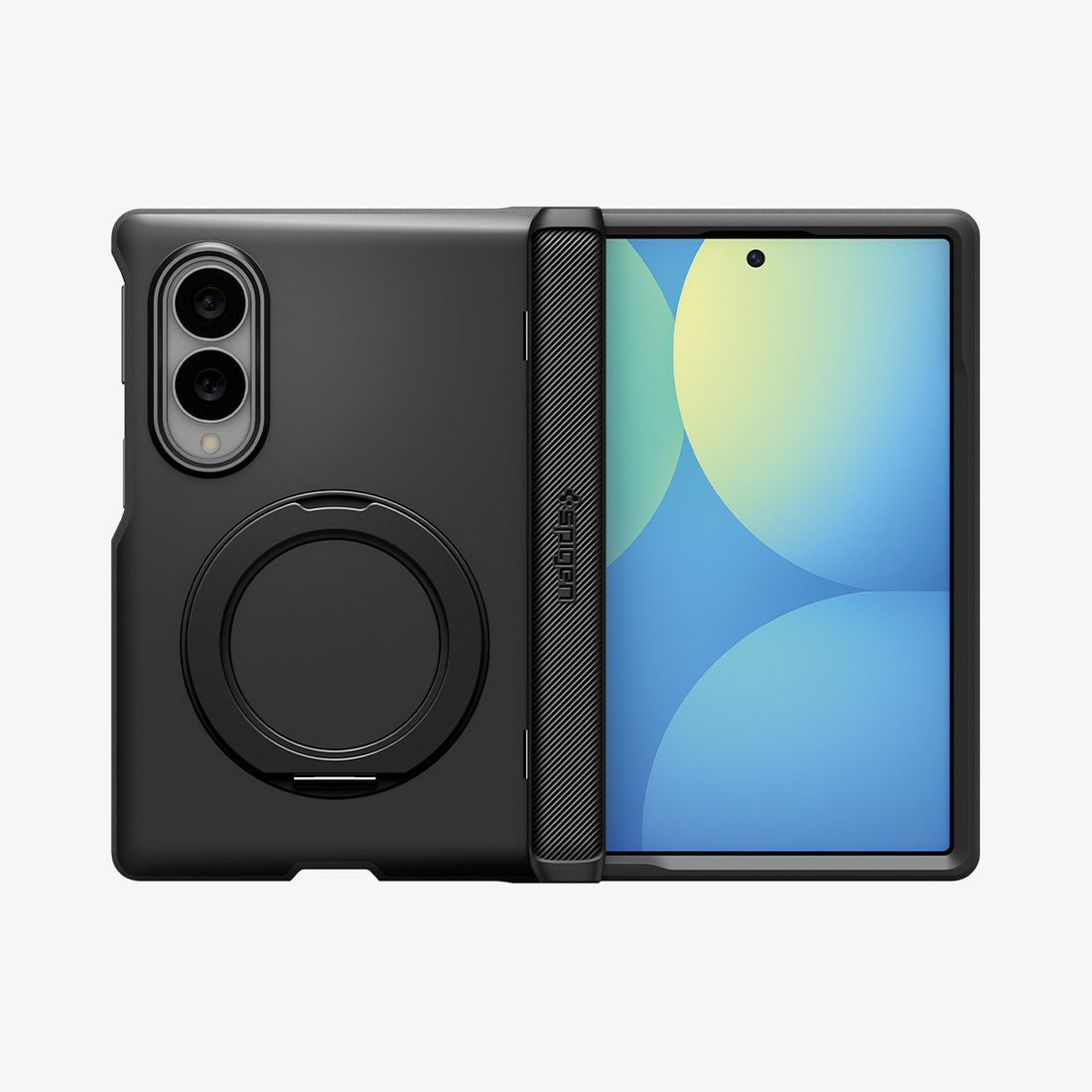 Galaxy Z Fold8 - Slim Armor Pro S MagFit
