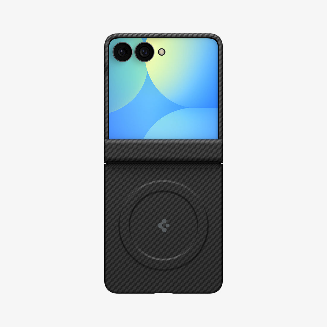 Galaxy Z Flip8 - Air Skin Aramid MagFit