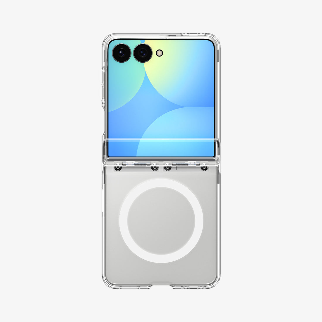 Galaxy Z Flip8 - Ultra Hybrid Pro MagFit