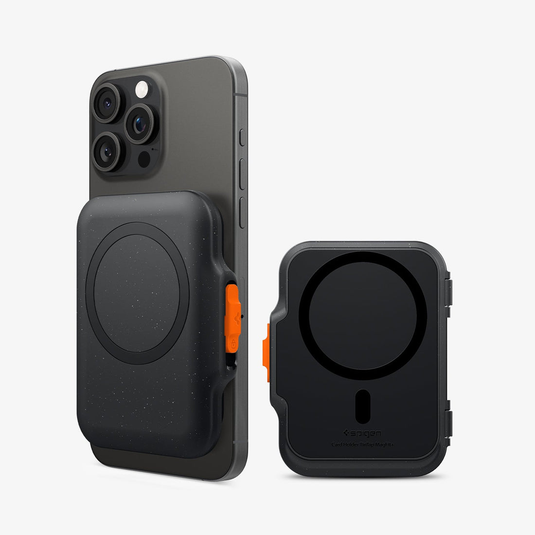 Magsafe Card Holder | Tintap Mag Fit+
