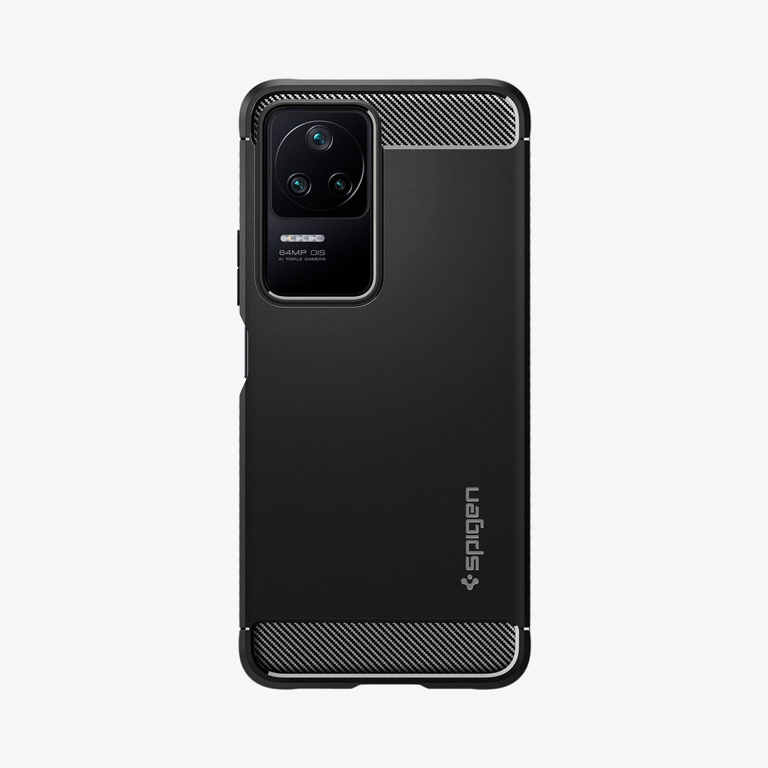 POCO F4/Redmi K40S - Rugged Armor