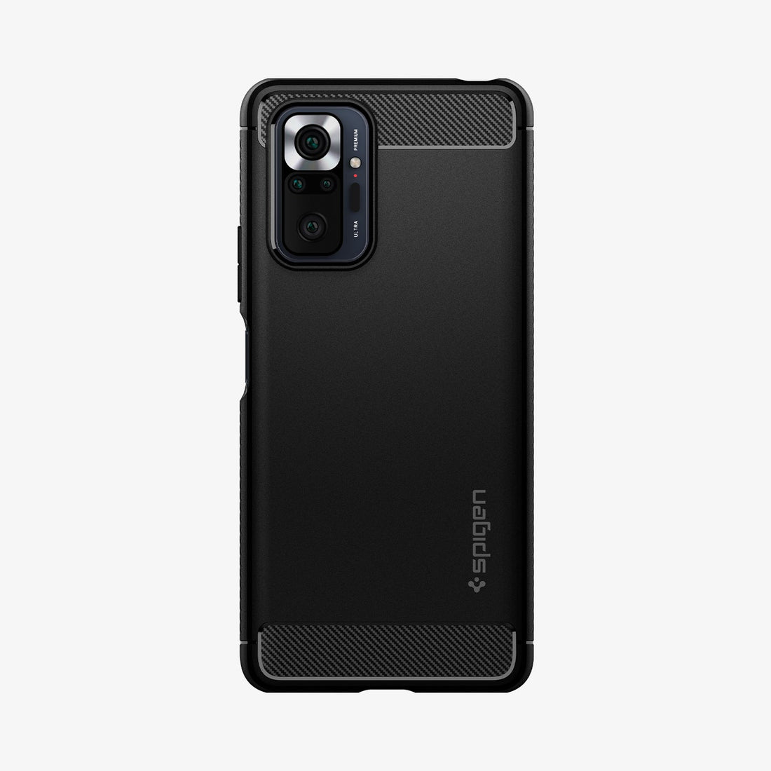 POCO X6 5G/Redmi Note 13 Pro 5G - Rugged Armor