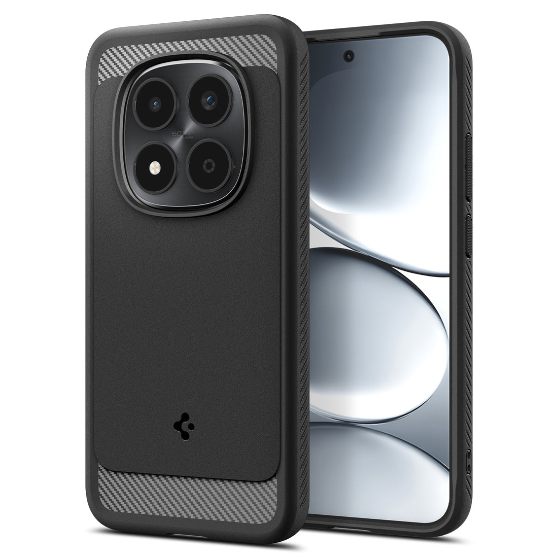 REDMI Note 15 Pro 5G - Rugged Armor
