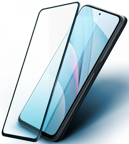 AGL02736 - GLAStR SLIM Tempered Glass For Mi 10T Pro / 10T / 10T Lite - 2