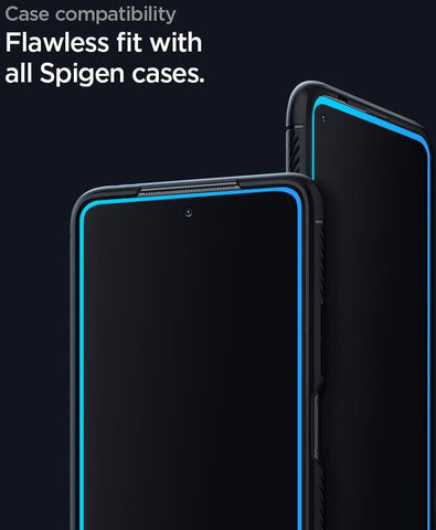 AGL02736 - GLAStR SLIM Tempered Glass For Mi 10T Pro / 10T / 10T Lite - 3