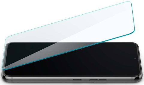 AGL04149 - GLAS.tR SLIM HD Screen Protector For Galaxy S22 Plus - 3