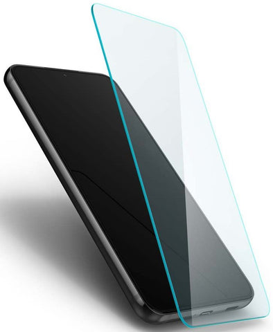 AGL04149 - GLAS.tR SLIM HD Screen Protector For Galaxy S22 Plus - 5