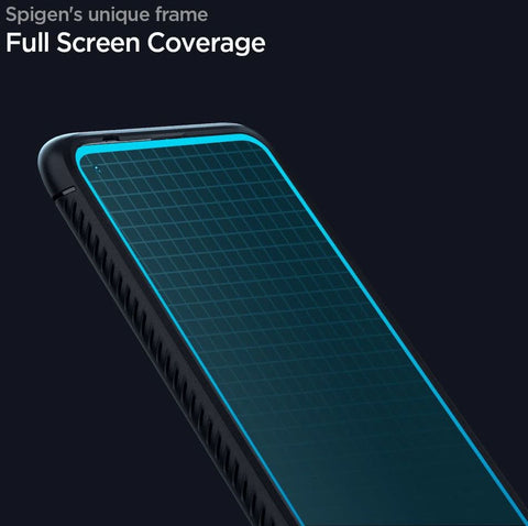 AGL02736 - GLAStR SLIM Tempered Glass For Mi 10T Pro / 10T / 10T Lite - 6