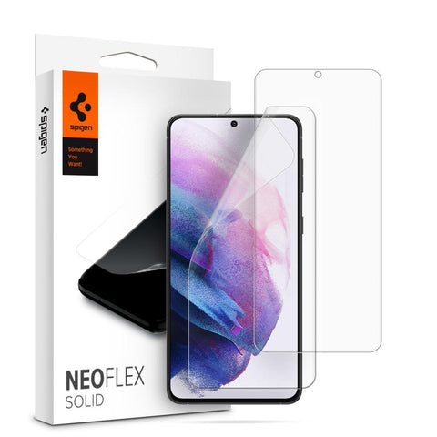 Galaxy S21 / Galaxy S21 5G Screen Protector Neo Flex Solid