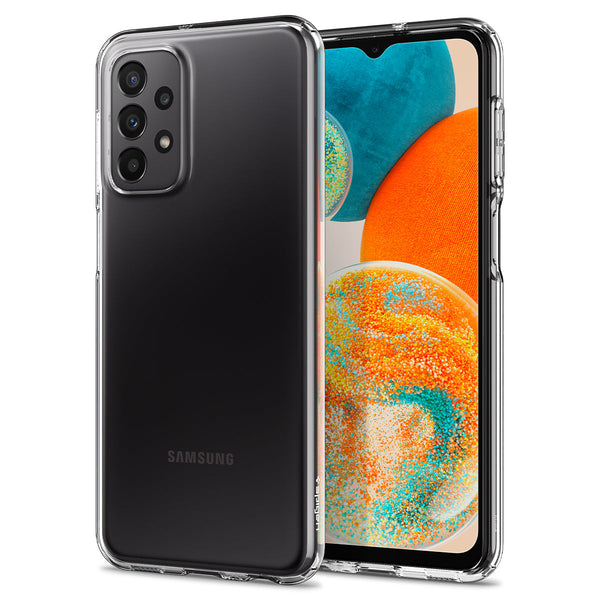 Galaxy A23 5G Case Liquid Crystal