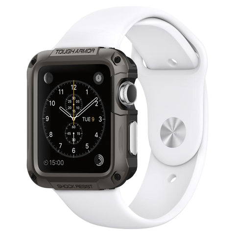 Apple Watch Series 3/2/1 (42mm) Case Tough Armor