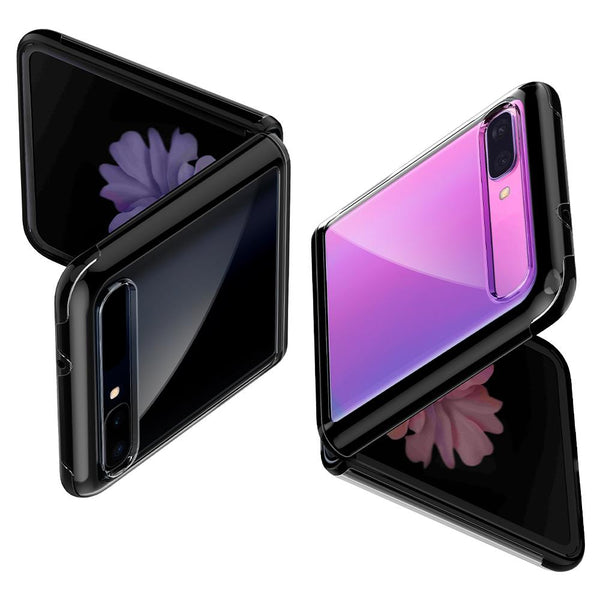 Galaxy Z Flip Case Ultra Hybrid