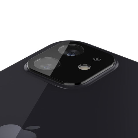 iPhone 12 Series - Camera Lens Protector Optik