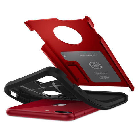 iPhone 8 Plus Case Tough Armor 2