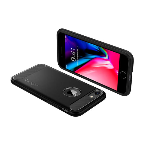 iPhone 8/7 Case Rugged Armor