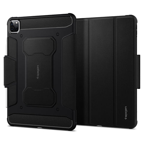iPad Pro 11" (2021/2020/2018) Case Rugged Armor Pro