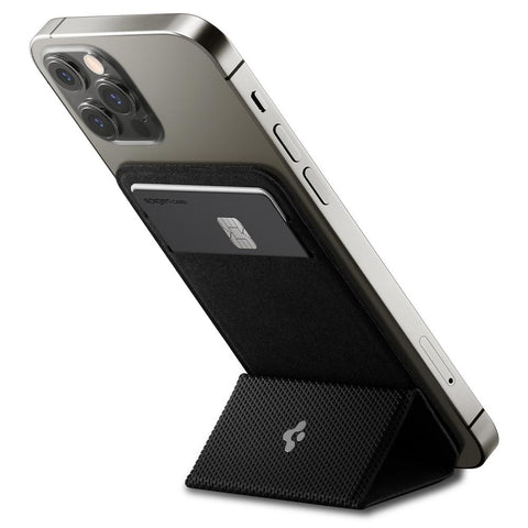 MagSafe Card Holder Smart Fold Wallet (MagFit)