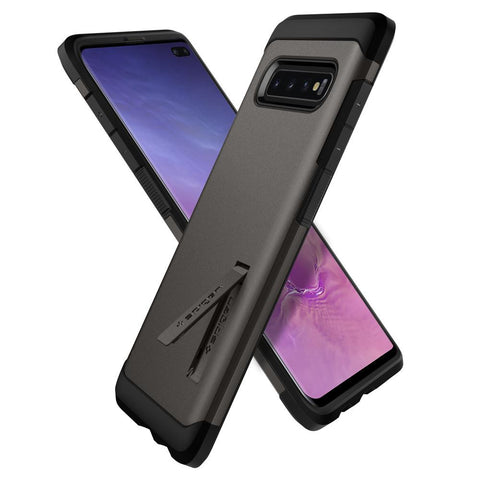 Galaxy S10 Plus Case Tough Armor