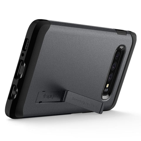 Galaxy S10 Case Tough Armor