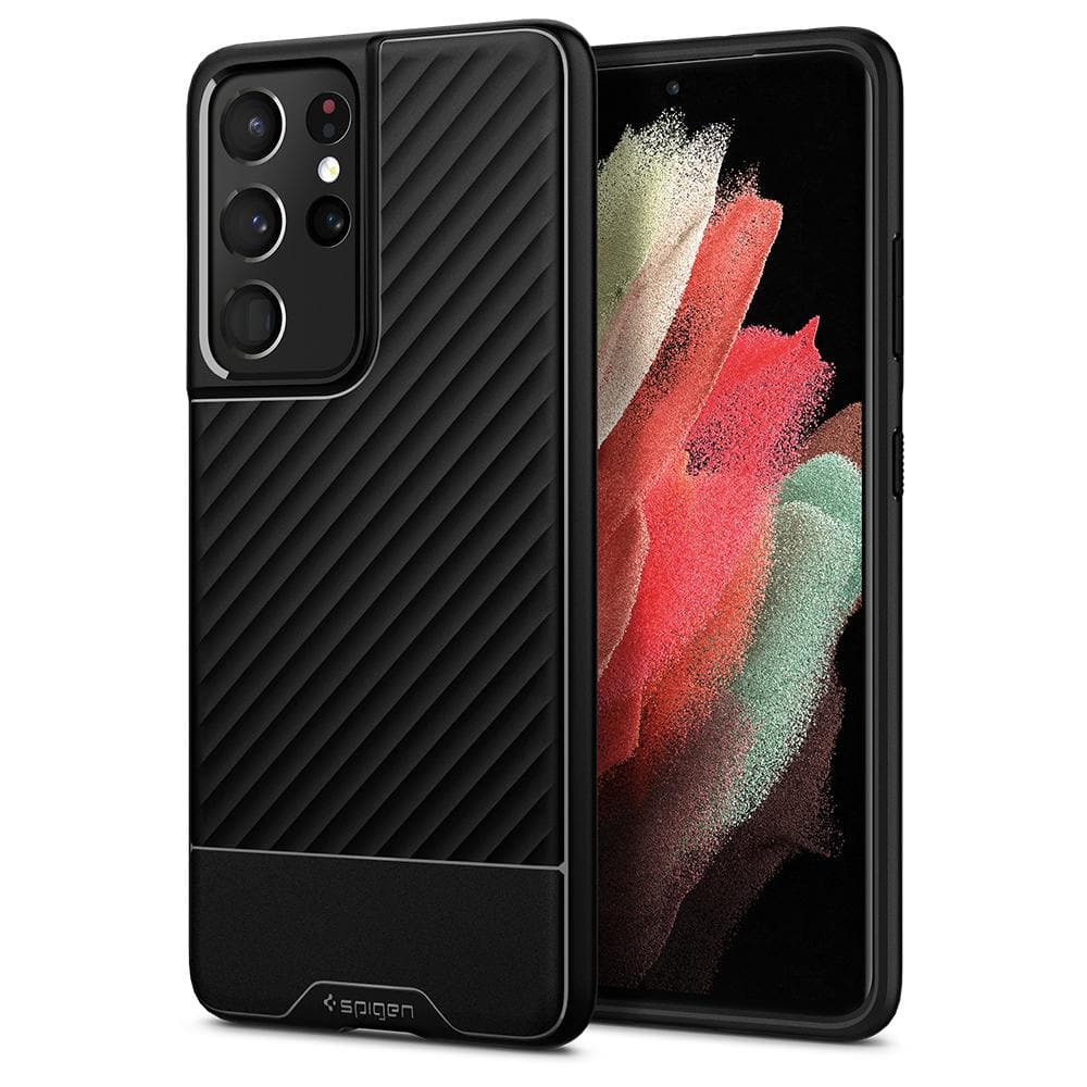 Galaxy S21 Ultra 5G Case Core Armor – Spigen India