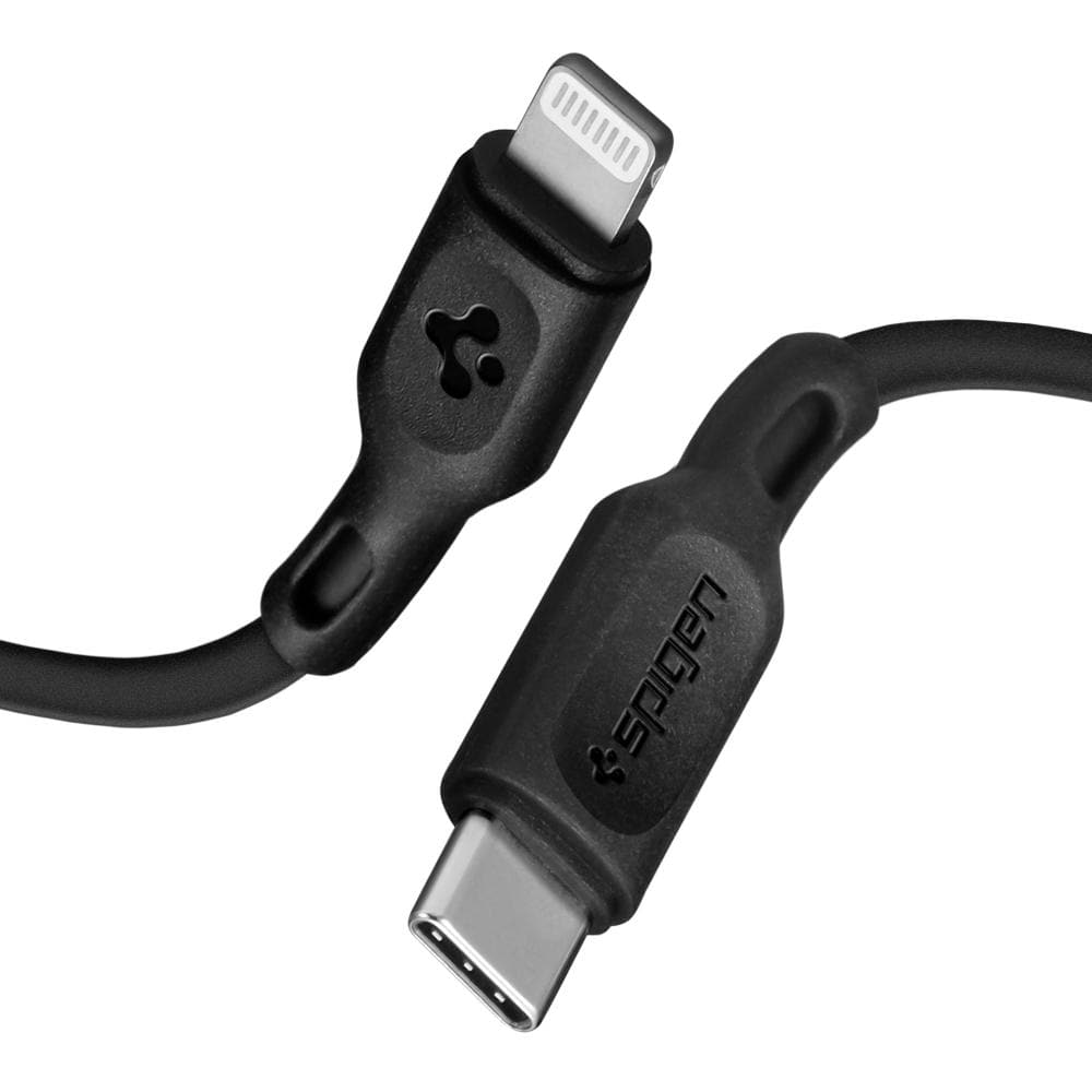 DuraSync™ USB-C to Lightning Cable Pack – Spigen India