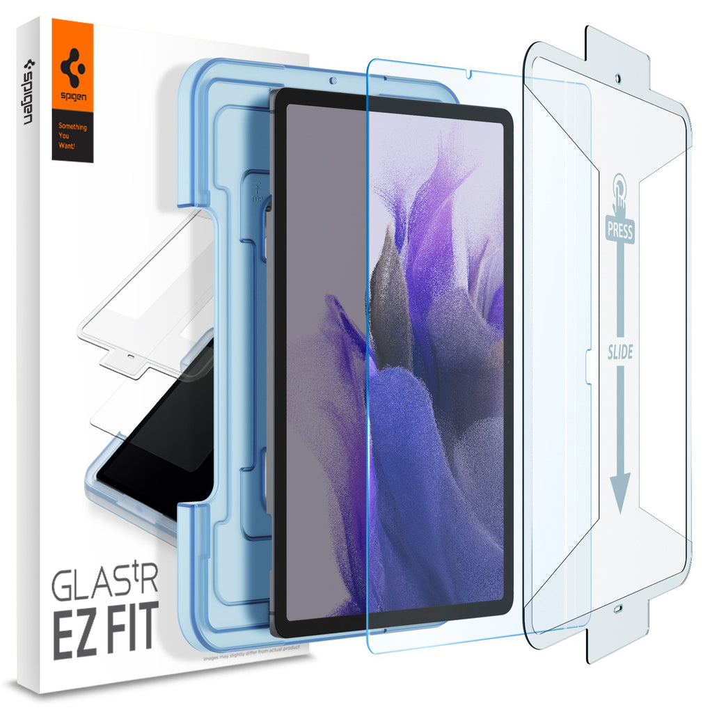 Galaxy Tab S7 FE 5G Screen Protector EZ FIT GLAS.tR