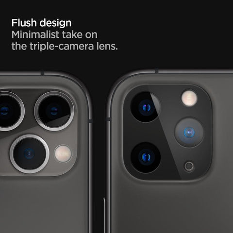 iPhone 11 Series - Camera Lens Protector Full Cover