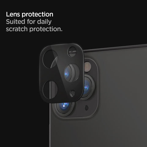 iPhone 11 Series - Camera Lens Protector Full Cover