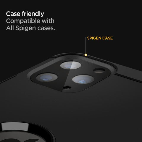 iPhone 11 Series - Camera Lens Protector Full Cover