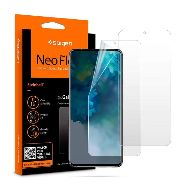 Galaxy S20, S20 5G Screen Protector Neo Flex