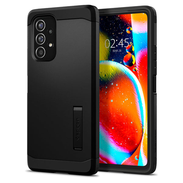 Galaxy A53 5G Case Tough Armor