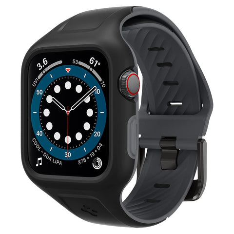 Apple Watch Series SE / 6 / 5 / 4 (40mm) Case Liquid Air Pro