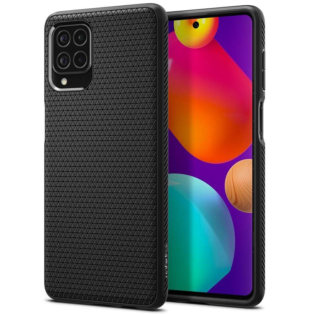 Spigen Liquid Air Samsung Galaxy A51 Spigen Case Liquid Air