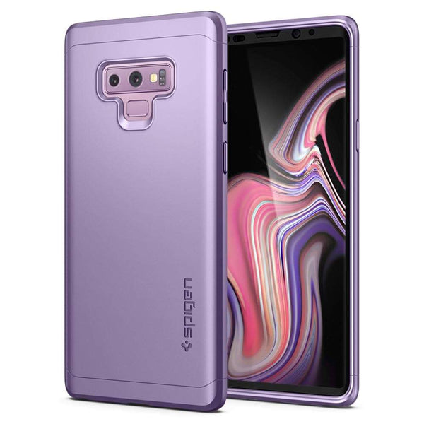 Galaxy Note 9 Case Thin Fit 360