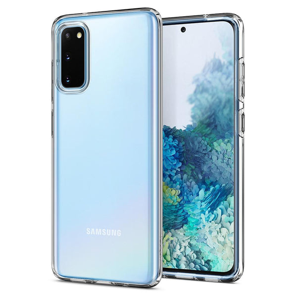 Galaxy S20 Case Liquid Crystal