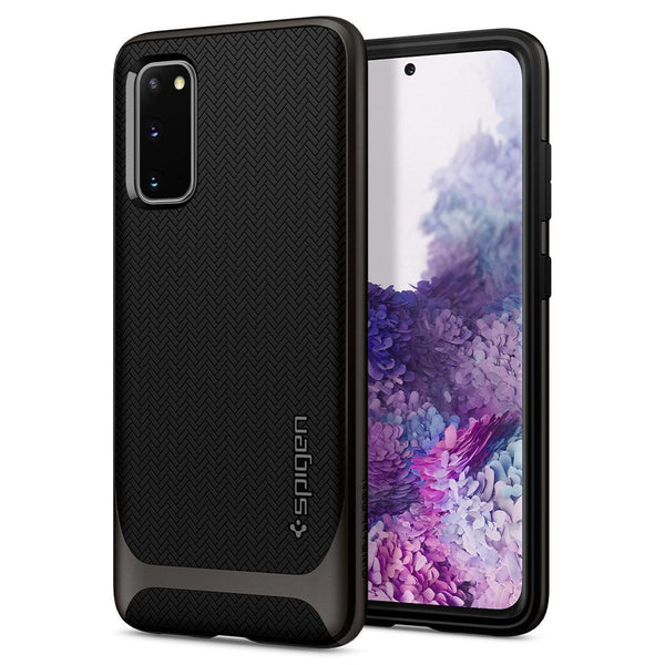 Galaxy S20 Case Neo Hybrid