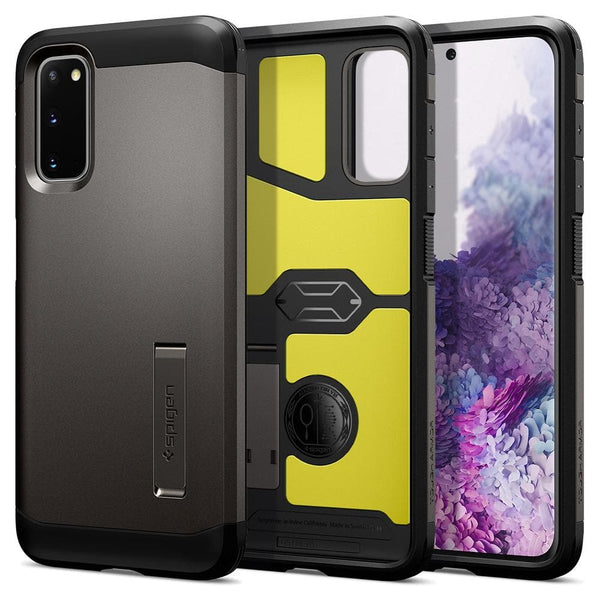 Galaxy S20 Case Tough Armor
