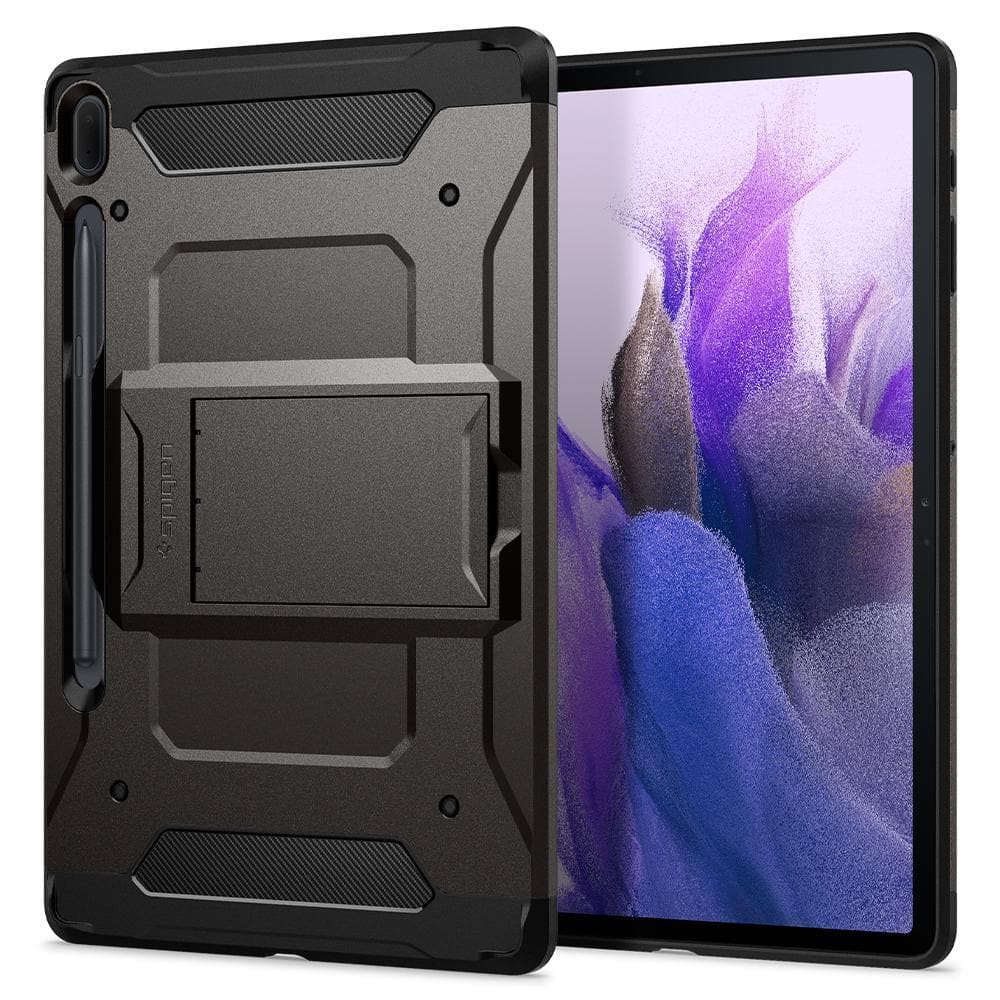 Galaxy Tab S7 FE 5G Case Tough Armor Pro