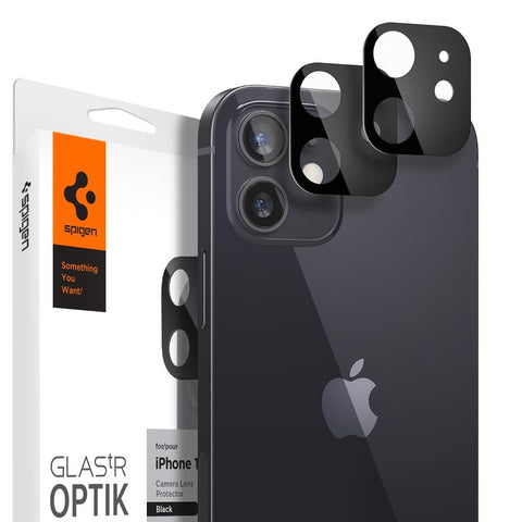 iPhone 12 Series - Camera Lens Protector Optik