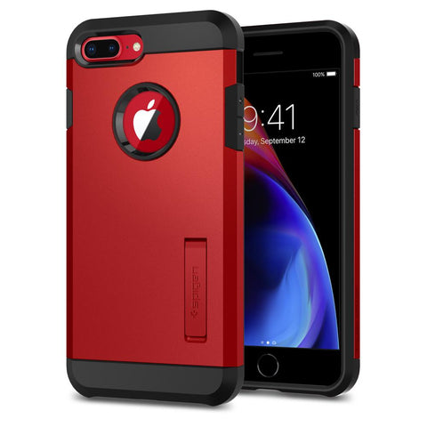 iPhone 8 Plus Case Tough Armor 2