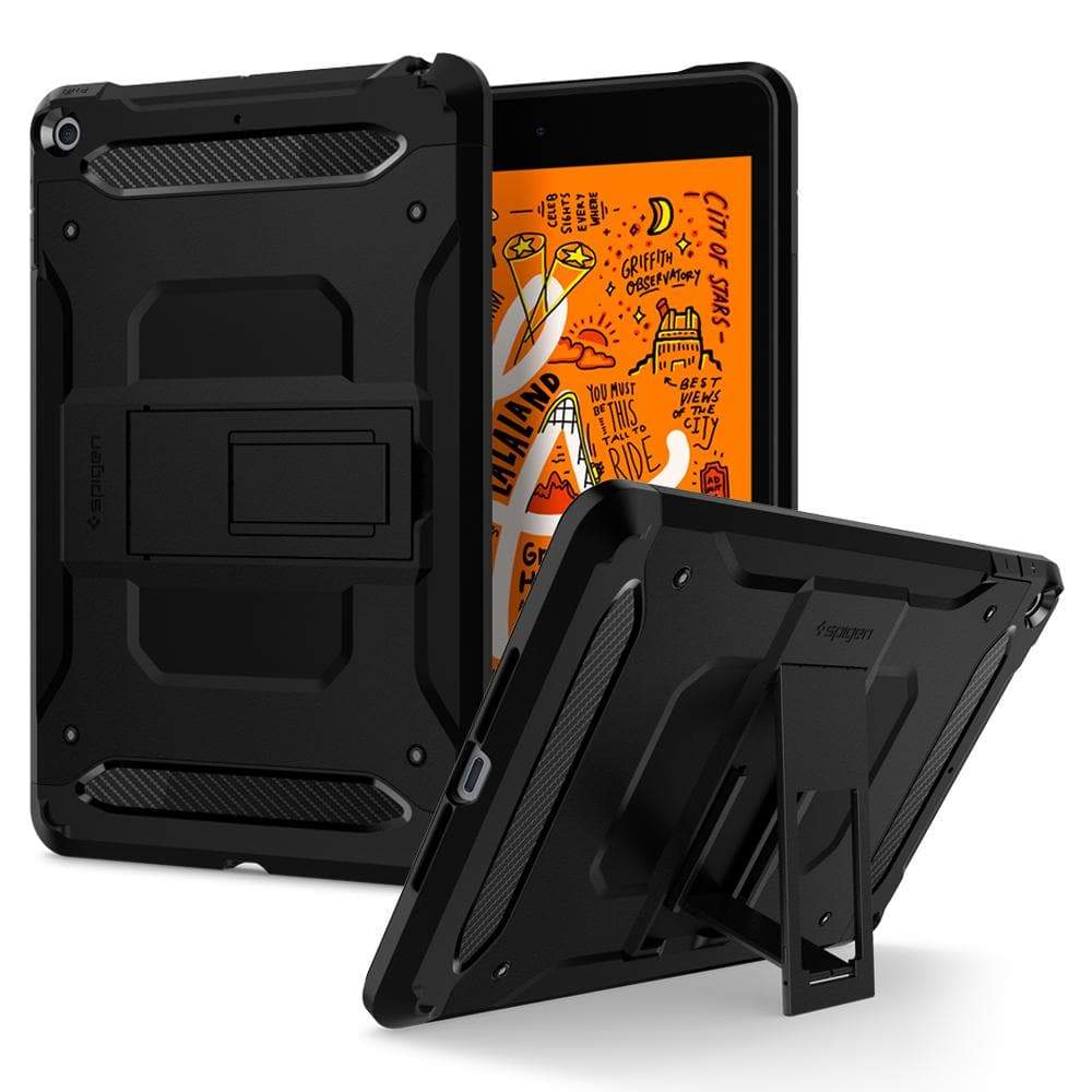 iPad Mini Case Tough Armor TECH – Spigen India