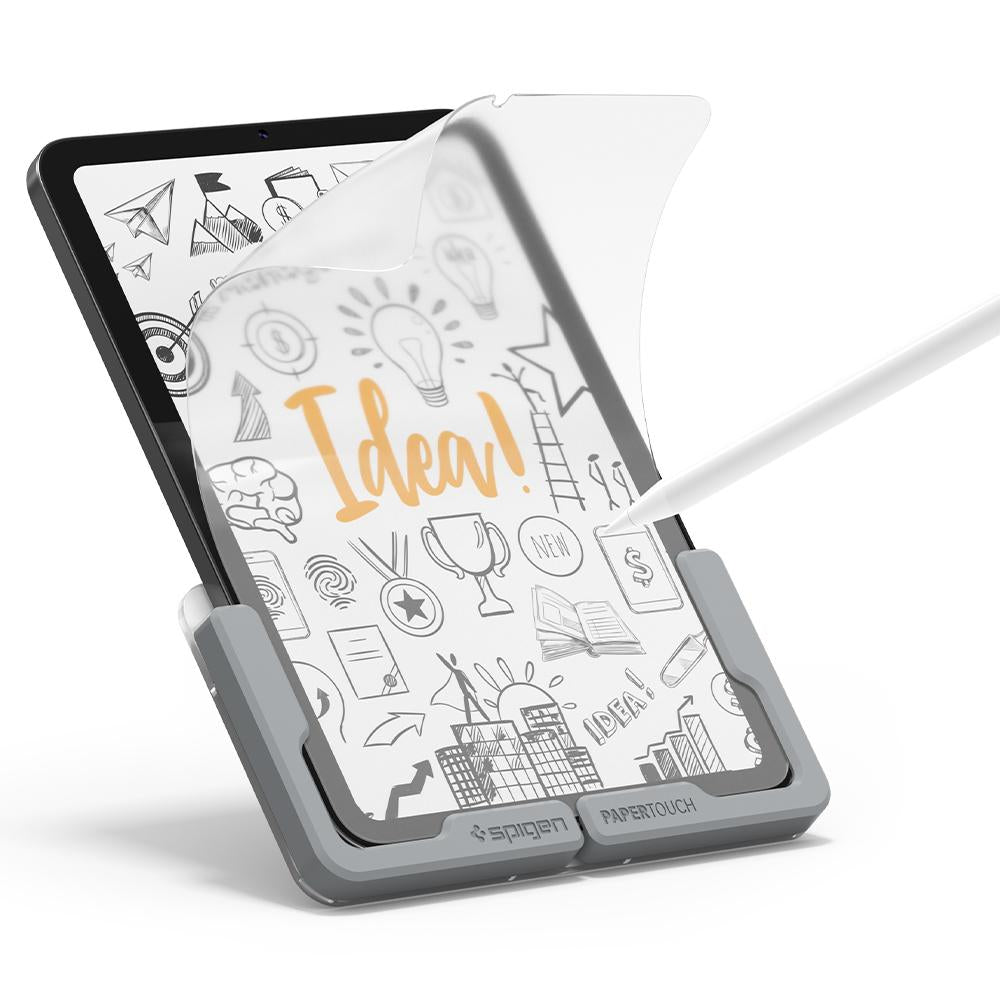 iPad Mini 6 Screen Protector Paper Touch Pro