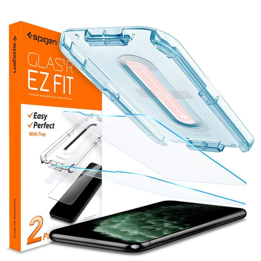 iPhone 11 Pro Max XS Max Screen Protector EZ FIT SLIM