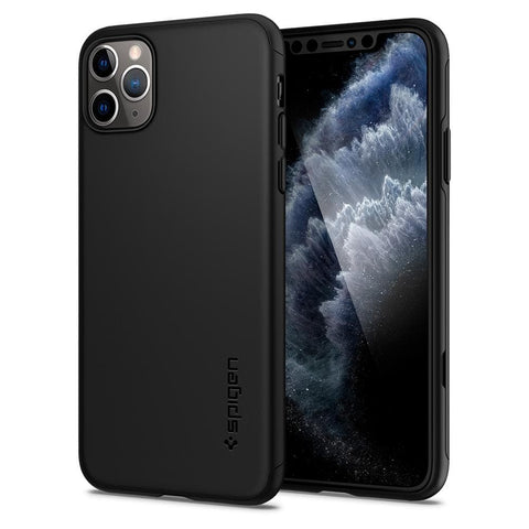 iPhone 11 Pro Max Case Thin Fit 360