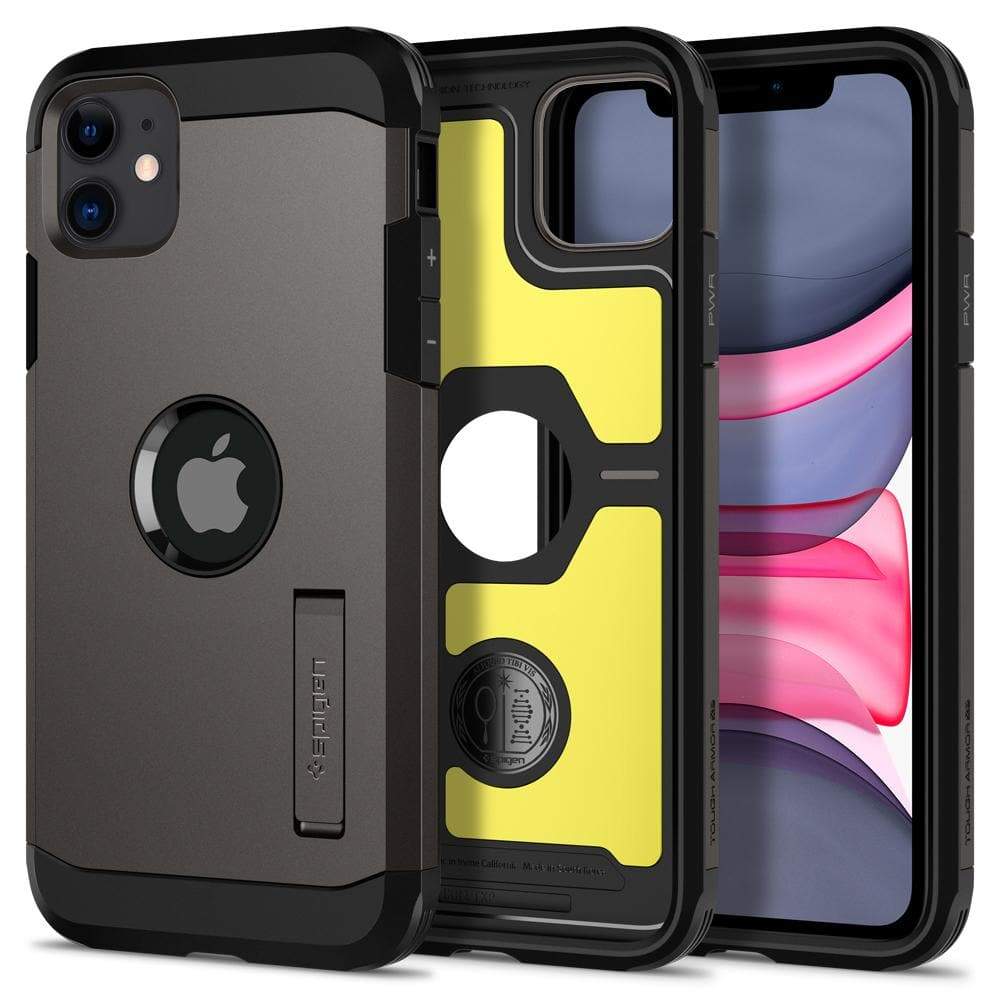 iPhone 11 Case Tough Armor
