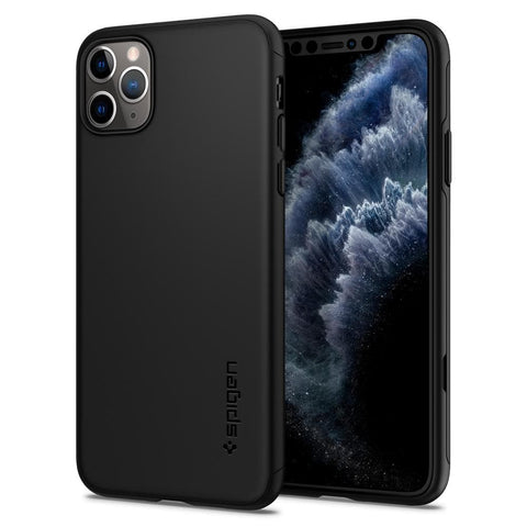 iPhone 11 Pro Case Thin Fit Classic