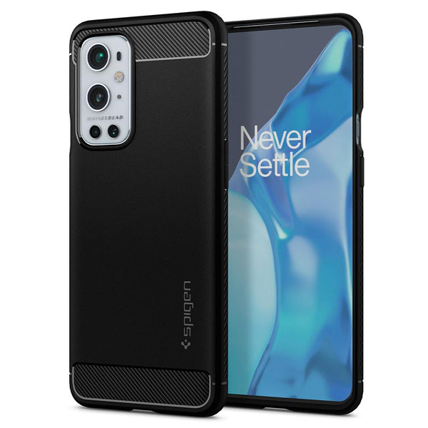 OnePlus 9 Pro Case Rugged Armor